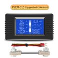 thumbnail image 1 of PZEM-015 Battery Tester DC Voltage Current Power Capacity Internal and External, 1 of 2
