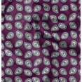 thumbnail image 1 of Soimoi Cotton Poplin Fabric Abstracts Abstract Printed Craft Fabric by the Yard 42 Inch Wide, 1 of 6