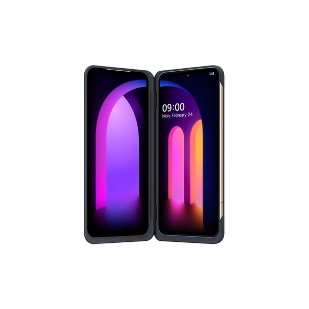 LG V60 ThinQ 5G with LG Dual Screen ( Brand New) 6.8