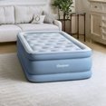 thumbnail image 4 of Simmons Beautyrest 15 Pouces Posture Lux Taille Express Lit Matelas d'Air et Pompe, Simple, 4 of 9