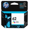 thumbnail image 1 of HP 62 Tri-colour Original Ink Cartridge (C2P06AN), 1 of 9