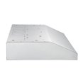 thumbnail image 3 of Ancona Hotte de Cuisinière 30” Slim S2C avec Conduit en Acier Inoxydable, 3 of 5