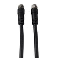 thumbnail image 1 of onn. 50 FT./15.2 m Indoor/Outdoor Coaxial Cable, 1 of 5