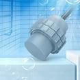thumbnail image 4 of 2X Ultrasonic Underwater Ranging and Obstacle Avoidance Sensor for Swimming Pool Robot IP68 Detectionn Sensors A, 4 of 7