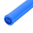 thumbnail image 2 of TRC Recreation Big Dipper Super Soft 2-Person Pool Float, Bahama Blue, 2 of 9