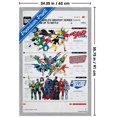 thumbnail image 2 of DC Comics 90e anniversaire – La meilleure équipe, 2 of 4
