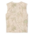 thumbnail image 2 of miniJACK Gender Neutral Toddler Washed Muscle Tank, 2 of 2