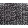 thumbnail image 4 of oneOone Georgette Viscose Fabric Geometric Block Print Sewing Fabric BTY 42 Inch Wide, 4 of 4