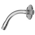 thumbnail image 1 of MYG Pommeau de Douche Réglable A-rm avec Bride, Adaptateur de Douche Pivotant A-rm, 1 of 9