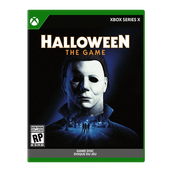 Halloween: The Game (Xbox Series X)