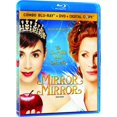 thumbnail image 1 of Miroir Miroir / Miroir Miroir (Bilingue) [Blu-ray + DVD + Copie Numérique], 1 of 1