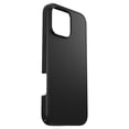 thumbnail image 4 of OtterBox Étui Symmetry MagSafe Noir pour iPhone 16 Pro Max, 4 of 5