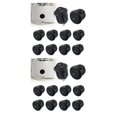 thumbnail image 4 of Maytalsory 10piece Safe To Round Toggle Switch With Professional And Precise Easy To Install Rocker Switch 2Set, 4 of 6