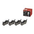 thumbnail image 2 of BREMBO Brake Pad for 2017-2021 Porsche 718 Boxster - P65028, 2 of 4