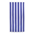 thumbnail image 1 of Serviette de plage à rayures Cabana Mainstays, 1 of 5