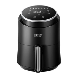 Ultima Cosa 1.5L Digital Touch Panel Air Fryer - Healthy Cooking, Better Life