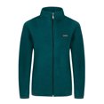 thumbnail image 1 of LOVZFMLL Vestes pour Femmes Mode Manches Longues Sans Capuche Décontracté Extérieur Polaire Hiver Chaud, 1 of 4