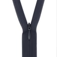thumbnail image 2 of COSTUMAKERS Invisible Closed-End Zipper 20 cm (7.9 in), Navy, #2.5 Nylon Coil, 2 of 5
