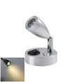 thumbnail image 1 of RV Lights Interior Fixture 12/24V LED with USB Port Dimm RV Light Reading E2H0, 1 of 8