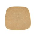 thumbnail image 2 of Air Fryer Parchment Paper Liners 100Pcs Non-Stick Steamer Mat Perforated Parchme, 2 of 9