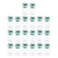 thumbnail image 1 of 20pcs Empty Sterile Glass Sealed Serum Vials 5 Liquid Containers Green, 1 of 5