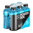 thumbnail image 3 of Powerade Melanges de Baies Bouteilles, 591 mL, 6 Pack, 3 of 13