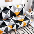 thumbnail image 5 of Housse de Futon Innovante, Housse de Canapé-Lit Extensible pour Relooking Instantané, Protecteur de Meubles avec Protection Complète, Entretien et Installation Faciles pour Votre Espace de Vie (Couleurs Riches), 5 of 5