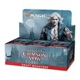 thumbnail image 3 of Magic the Gathering: Innistrad: Crimson Vow Draft Boosters Box 36 boosters per box, 15 cards per pack, 3 of 3