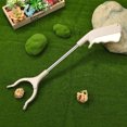 thumbnail image 4 of Miangastore Reacher Grabber Tool Trash Claw with Handle Trash Up Stick Litter Picker Clamp, 4 of 9