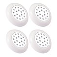 thumbnail image 1 of DC12V 12W  Pool  RGB Color Changing Pool  Swimming Pool  Inground Underwater  for Pool Pond Bathtub Hot Tub Party, 1 of 7