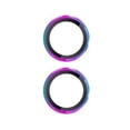 thumbnail image 1 of Suitable for Samsung Tab S9+12.4inch 9H Tempered Glass Metal Camera Lens Protector, 1 of 2