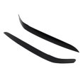 thumbnail image 3 of Head Light Eyelid, Decorative   Front Headlight Eyelid Anti Scratch  For Car Exterior, 3 of 8