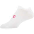 thumbnail image 3 of AmPm womens Essential 2.0 Lightweight No Show Socks, 6-pairs, 3 of 6