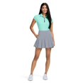 thumbnail image 2 of IZOD CHLOE COURTSIDE CAP SLEEVE POLO​, 2 of 4
