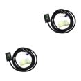 thumbnail image 1 of VONKY Speed Gear Indicator Motorcycle Gear Display Gear Indicator Gear Motorcycle green 2Set, 1 of 6
