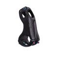 thumbnail image 3 of Bike Stem Universal Bicycles Component Modified Components Aluminum Alloy Handlebar Stems Outdoor Cycling Fitting Frame Stand Black90mm, 3 of 7