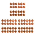 thumbnail image 3 of relayinert 24pcs/set Wide Application Wedding Party Home Decor Durable And Reliable bronze 3Set, 3 of 6
