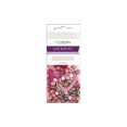thumbnail image 1 of BD520A MULTICRAFT BEAD KIT LUXE 1 05OZ PINK, 1 of 2