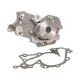 thumbnail image 3 of Dayco Water Pump DP1220 OE Replacement; With Gasket, 3 of 4