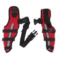 thumbnail image 3 of Dog Leg Brace, Relieve Pain Dog Joint Wrap  For Dogs XS, 3 of 8