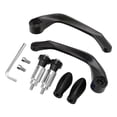thumbnail image 2 of Motorcycle  Brake Guard Lever, Impact Resistant High Strength Stable Motorcycle Brake  Guard  For 22mm Handlebar Motorbike Black,Red,Blue, 2 of 8