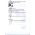 thumbnail image 5 of For 2010 2011 2012 Lincoln MKZ Smoked Tail Light Film Lamp Overlays Kit Protection Film, 5 of 5