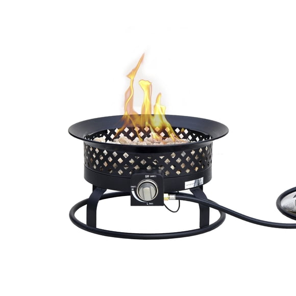 Bond 18.5 Inch Portable Fire Pit