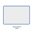 thumbnail image 1 of Portable Magnetic Dry Erase Board Double-Sided White Board Handwriting Whiteboard Easy to Clean for Children, 1 of 8