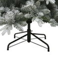 thumbnail image 4 of 7.5 Foot Noble Fir Pre-lit Christmas Tree by Holiday Time, 4 of 6
