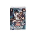 thumbnail image 2 of 2025 Topps Chrome NFL Football Cards - Value Box, 2 of 3