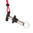 thumbnail image 1 of Stainless Steel Portable, Gripper Gear Grabber Fish Grip Fishing Scale Lip Pliers Trigger, 1 of 7