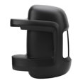 thumbnail image 1 of High Strength Rearview Mirror Cover Protective Cap for Ducato 250 2006-2024 Black, 1 of 7