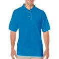 thumbnail image 1 of Gildan Maillot de Sport DryBlend pour Hommes, 4TG, Saphir, 1 of 1