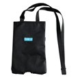 thumbnail image 3 of Housses de Sac de Drainage Rangement pour les Jambes avec Réglable Noir, 3 of 8